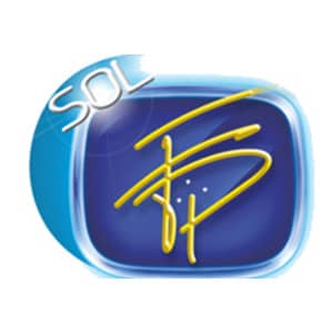 Sol Frecuencia Primera Radio Logo