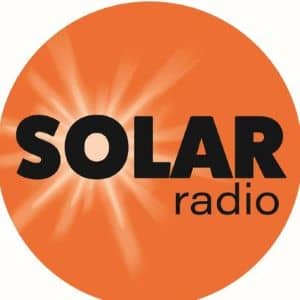Solar Radio Logo