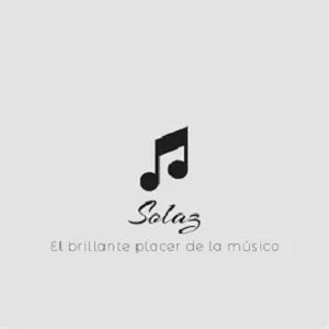 Solaz Radio Logo