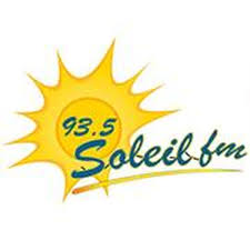 Soleil FM Logo