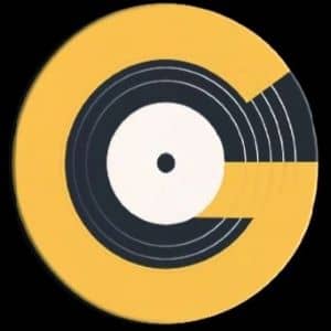 Solid Gold Gem AM Logo