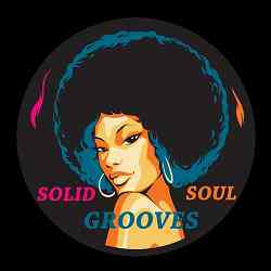 Solid Soul Grooves Logo