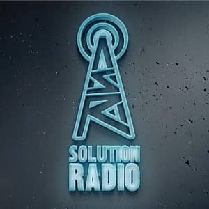 Solution Radio Logo