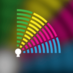 Somer Valley FM Logo