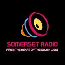 Somerset Radio Logo