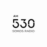 Somos Radio Logo