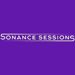 Sonance Sessions Radio Logo