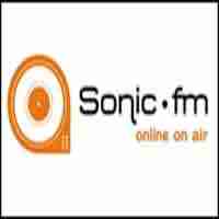 Sonic FM Logo