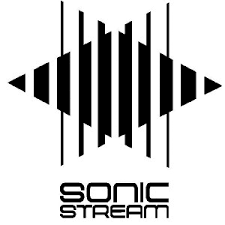 Sonic Stream Radio Logo