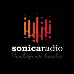 Sonica Radio Logo