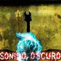 Sonido Oscuro Radio Logo
