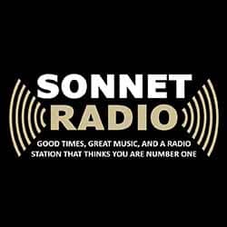 Sonnet Radio Logo