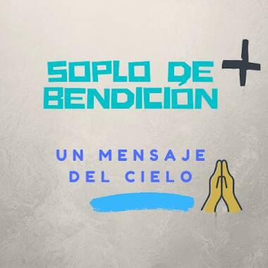 Soplo de Bendicion Radio Logo