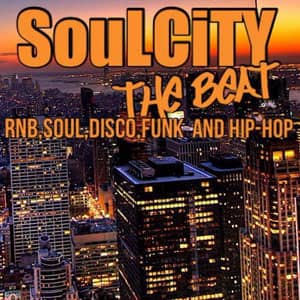 SouLCiTY The BeaT Logo