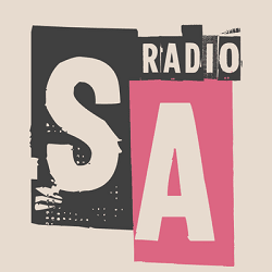 Soul Addict Radio Logo