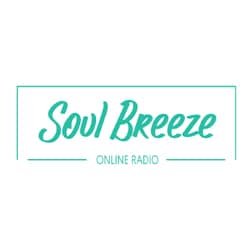 Soul Breeze Radio Logo