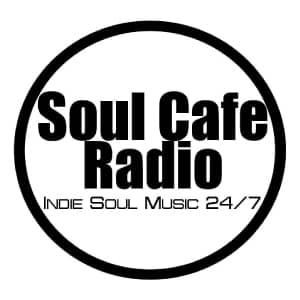 Soul Cafe Radio Logo