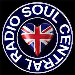 Soul Central Radio Logo