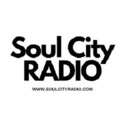 Soul City Radio Logo