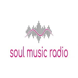 Soul Music Radio Logo