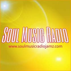 Soul Music Radio Logo