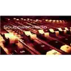 Soul Power Radio Logo
