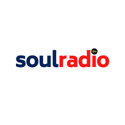 Soul Radio Malaysia Logo