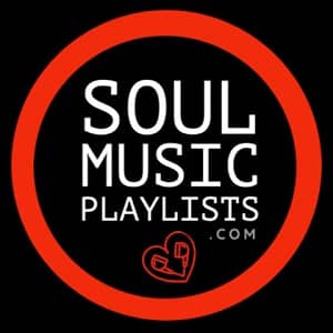 SoulMusicPlaylists – SMP Radio Logo