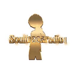 Soultrackradio.com Logo