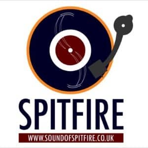 Sound Of Spitfire Logo