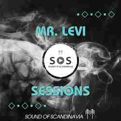 Sound of Scandinavia Logo