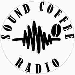 SoundCoffeeFM Logo
