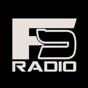Soundz Radio UK Logo