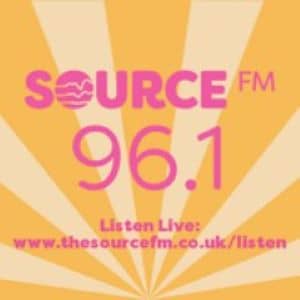Source FM Logo