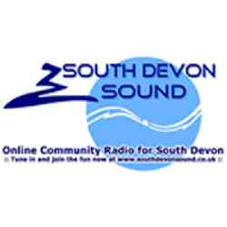 South Devon Sound Logo