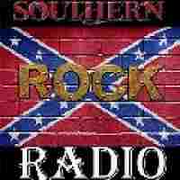 Southern Rock Radio Logo