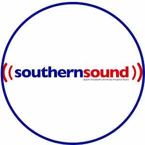 Southern Sound Hospital Radio Logo
