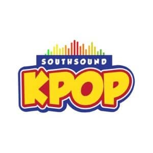 Southsound Kpop Logo