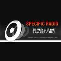 Specific Radio Logo