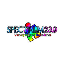 Spectrum 23.9 Logo