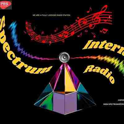 Spectrum Internet Radio Logo