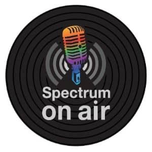 Spectrum On Air Logo