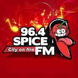 Spice FM Logo
