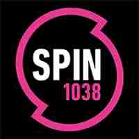 Spin1038 Logo
