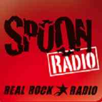 Spoon Radio Logo