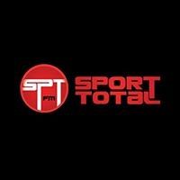 Sport Total FM Logo