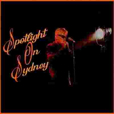 Spotlight On Sydney Logo
