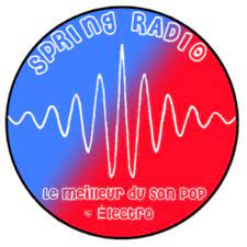 Spring Radio Logo