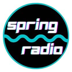 Spring Radio Logo