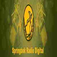 Springbok Radio Logo